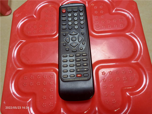 原装马兰士功放机CD遥控器SR3500