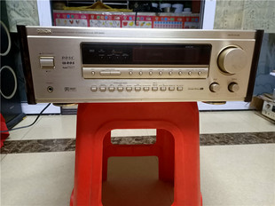 二手功放机高端发烧进口日本音响 天龙AVR-3200G 家用HIFI大功率