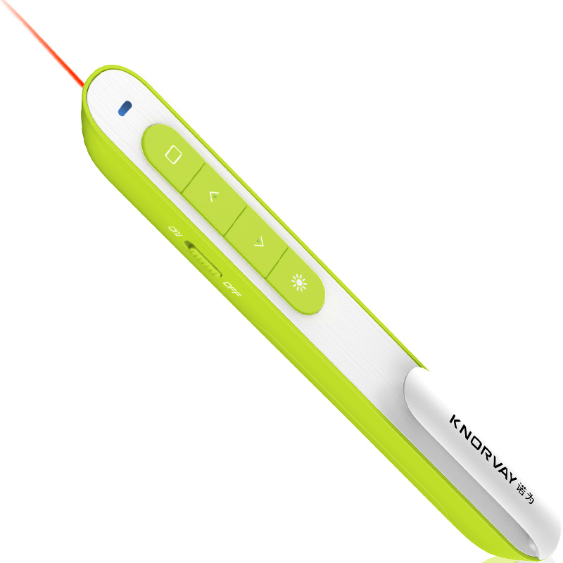 Telecommande - pointeur laser - Ref 391472 Image 5