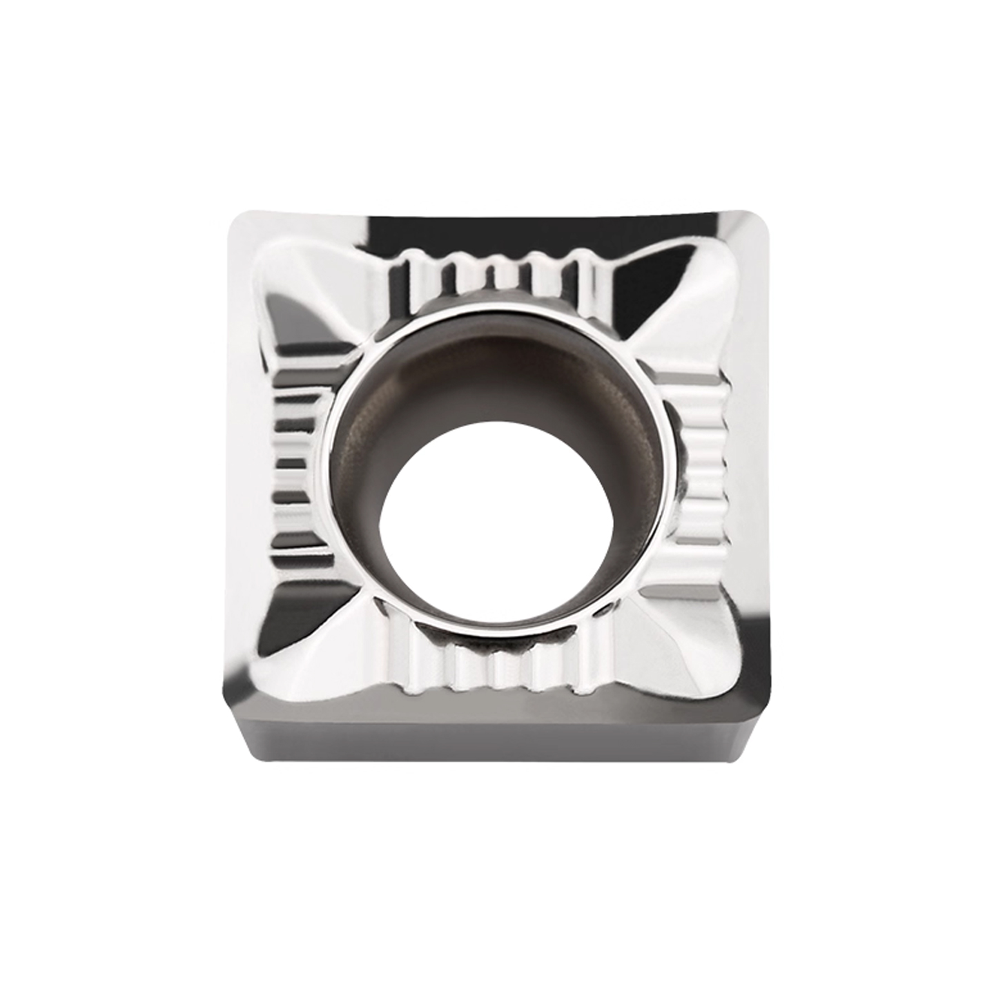 数控铜铝用刀片正方形SCGT