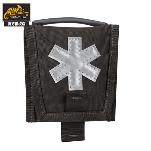 赫利肯迷你口袋户外医疗急救包