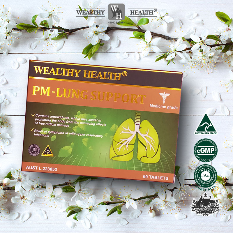 wealthyhealthy穿心蓮油橄欖維D