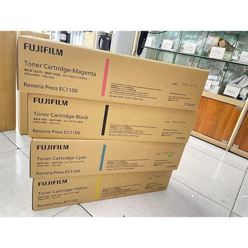 印象施乐V3100碳粉V2100墨粉EC1100粉盒C170亚太版180原装V80正品