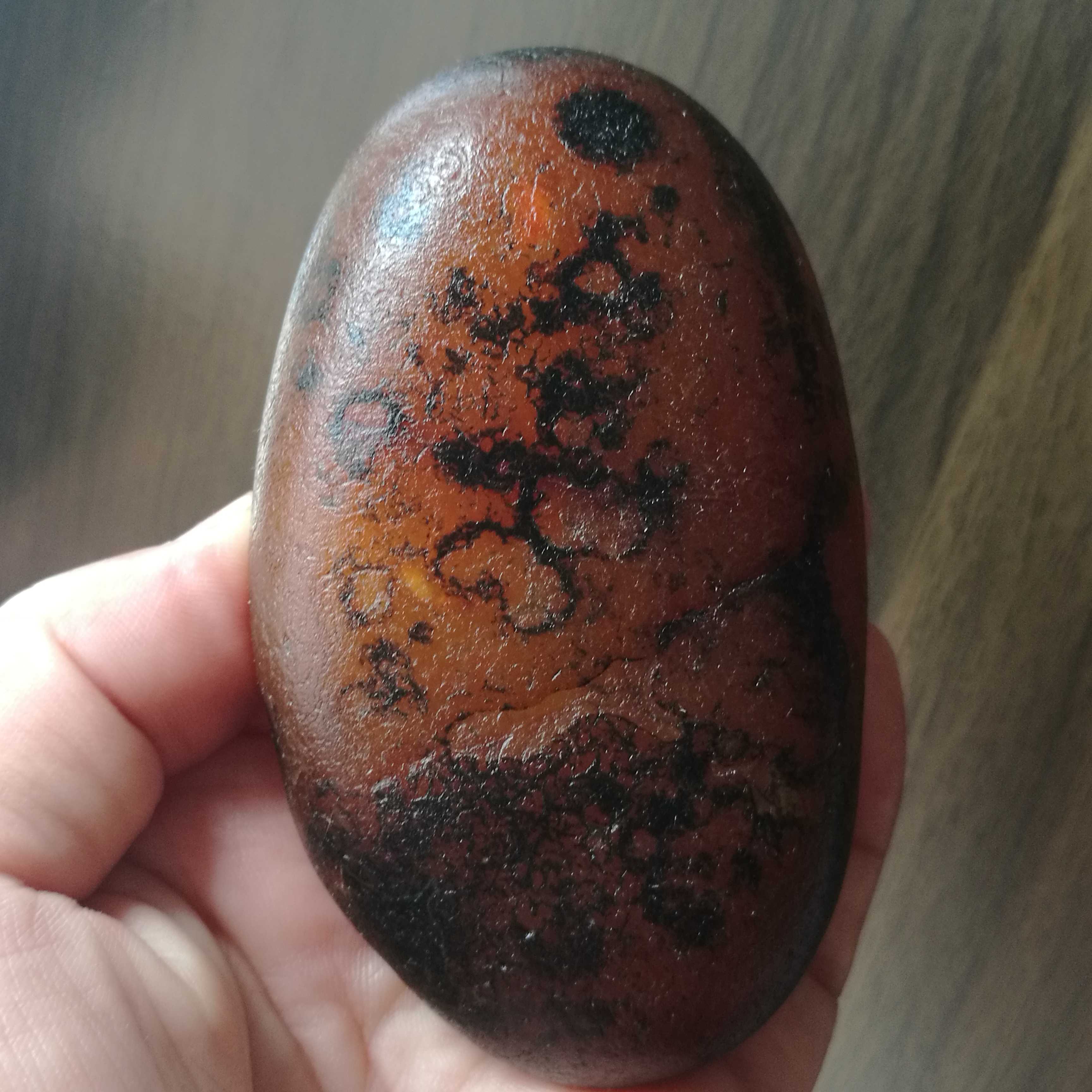纯天然马岛花纹玛瑙原石摆件，黑花纹，千姿百态 造型丰富 超低价