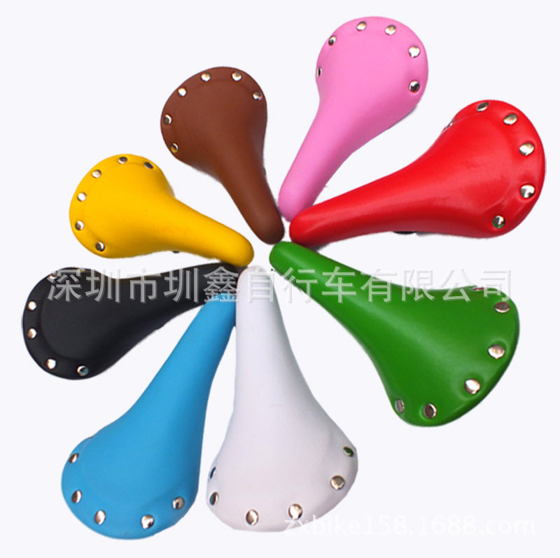 Selle de vélo - Ref 2353946 Image 1