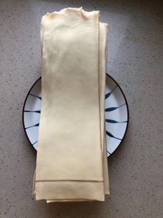 东北特产辽宁朝阳凌源农家传统手工水煮干豆腐厚片咸味3斤包邮