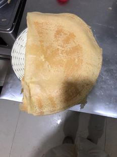 东北特产辽宁凌源建平农家手工煎饼玉小米黄豆三合面3斤15张包邮