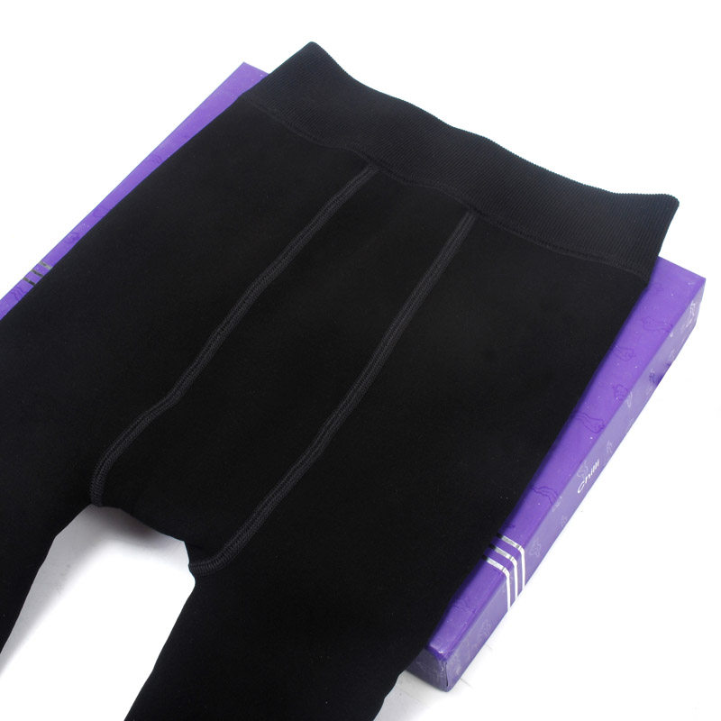 Pantalon collant CHILLI en polyester, polyester,  - Ref 753539 Image 3