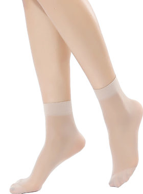 0255丝袜红辣椒女夏季