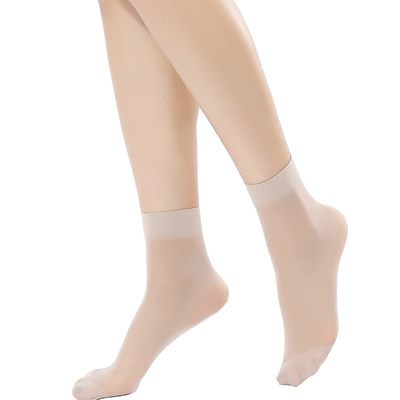 0255丝袜红辣椒女夏季