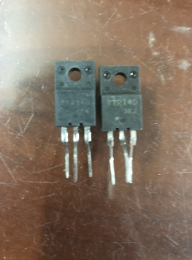 TT2140 进口拆机 TO220