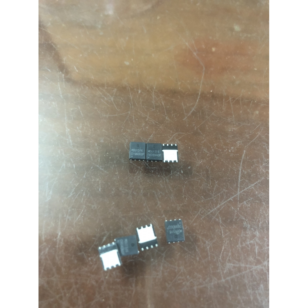 进口原字测好MDU1516