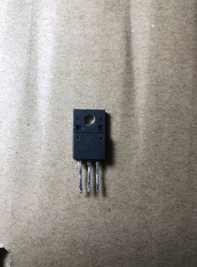 原装进口拆机  45F123 液晶场效应管 测量好