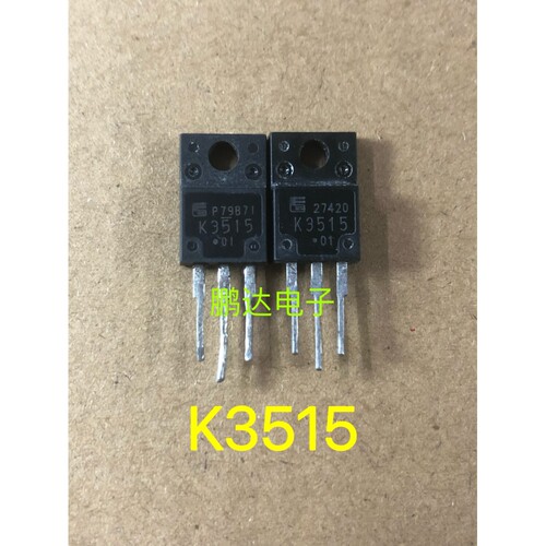 K35152SK3515-01MR拆机FUJITO