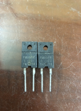 FMLG16S FMUG16S FMU-G16S原装进口拆机