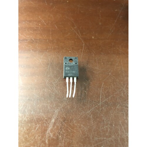原装拆机NCE65TF180FNCE65T180