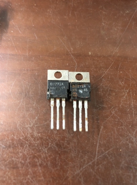 BUZ72AMOS场效应管功率管 TO-220 100V 10A