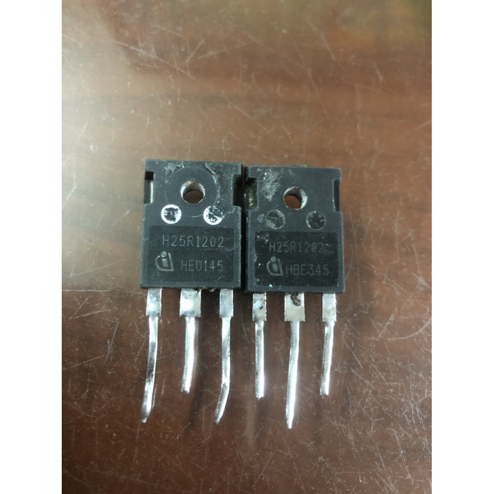 原装拆机H25R120H25R1202电