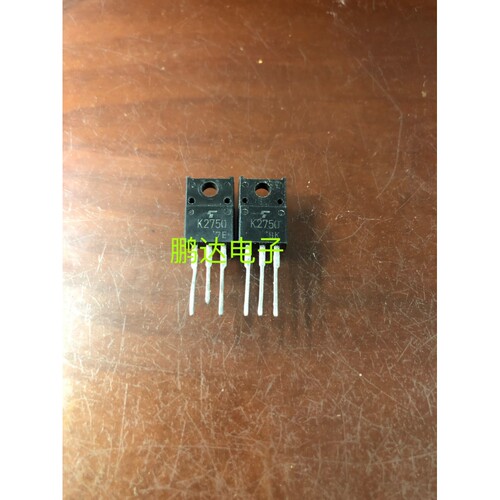 原装进口拆机K27502SK2750TO-
