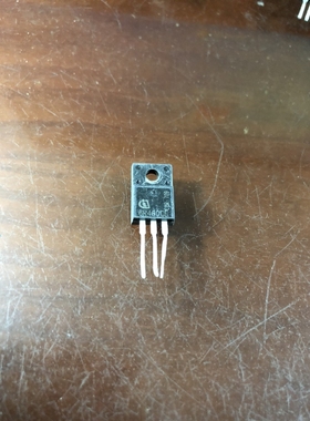 6R460CE IPA60R460CE 原装进口拆机TO-220F 600V 9.1A实图可直拍