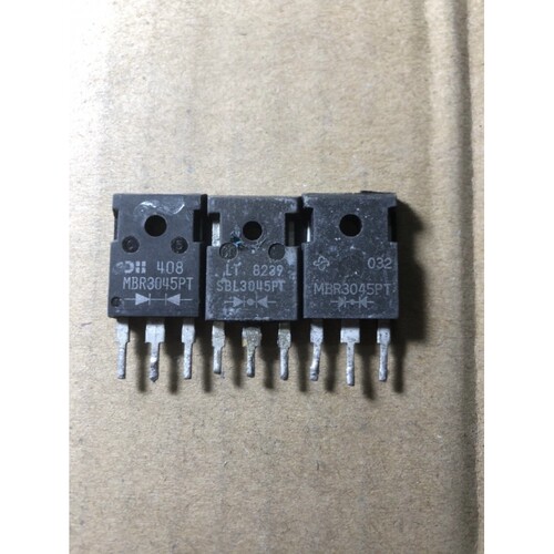 原装拆机MBR3045PTSBL3045PT