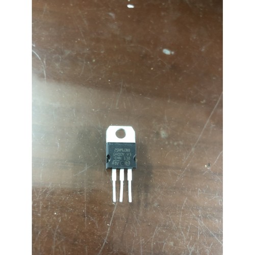 P25NM60NSTP25NM60N拆机意法半