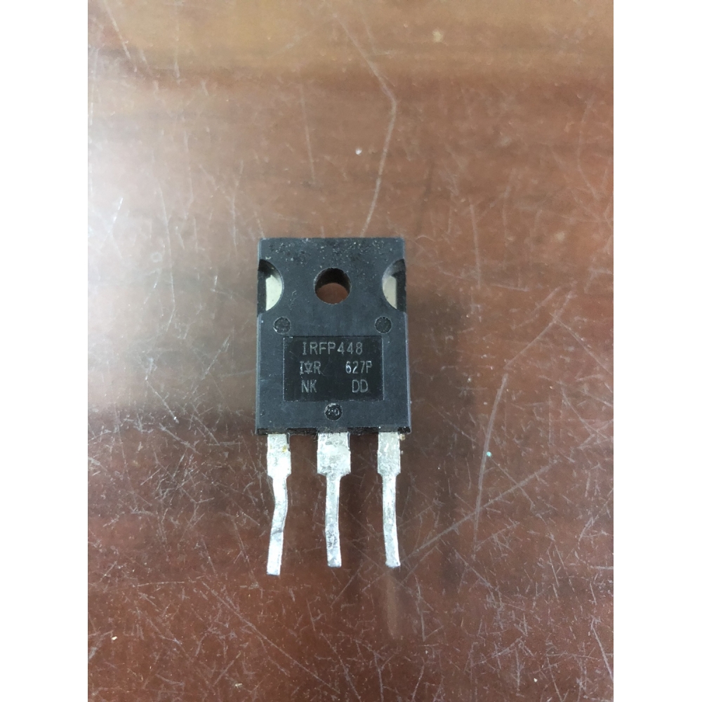 原装进口拆机IRFP448TO-247IR