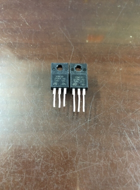 原装进口大功率STF20NF06L F20NF06L 20A/60V TO220F MOS场效应管