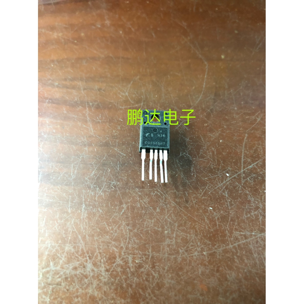 CQ0565RT进口拆机开关电源芯片