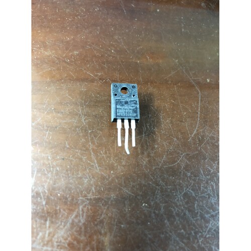 原装进口拆机三极管60R280QMMF