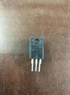 P10NC50FP P10NB50FP 拆机ST TO-220 N通道 功率MOS 10A 500V