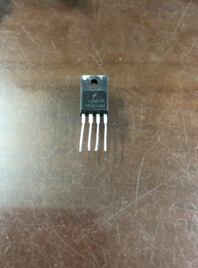 KA278RA05CTU KA278RA05 278R05 原装 进口拆机线性稳压器