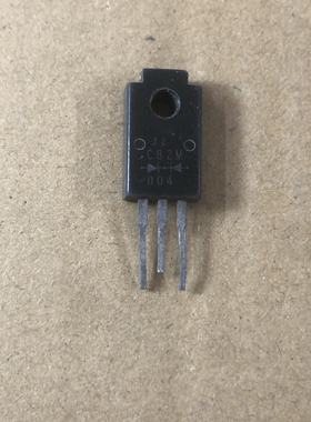 ESAC82M-006 C82M-004 C82M进口拆机 肖特基整流二极管10A60V