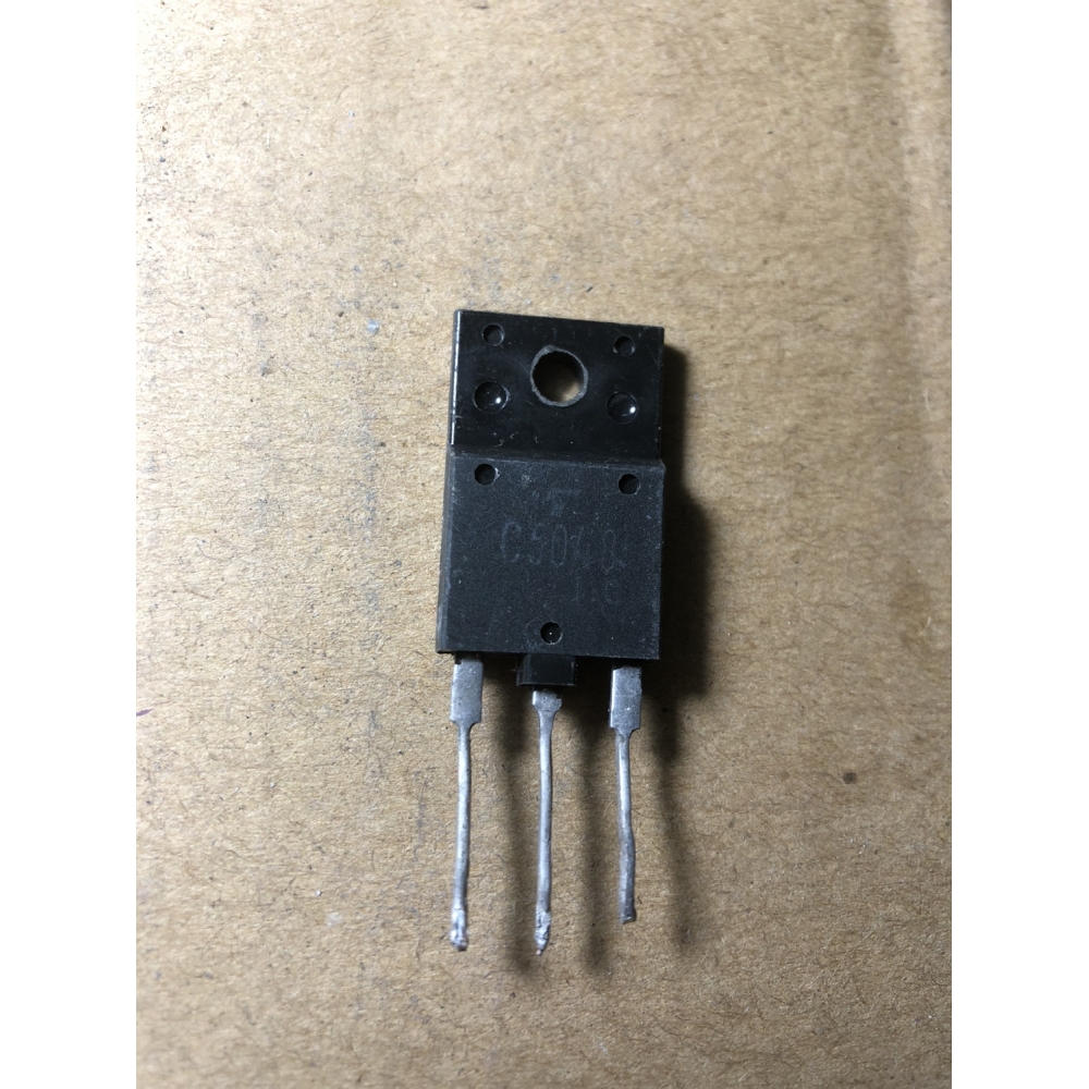 2SC5048C5048电源管测好进口