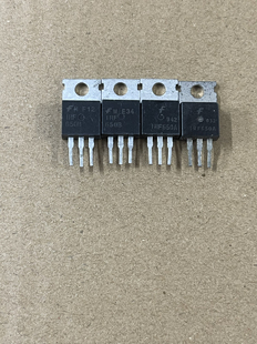 IRF650B IRF650A IRF650B原字原码拆机测试好,质量保证