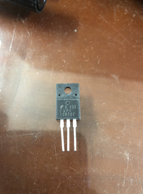 原字进口拆机 FQPF13N50C 13N50C 13N50 WFF13N50N 液晶场效应管