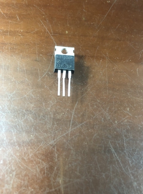 原装进口大功率管 拆机40T03GP 富鼎  测试好，质量保证