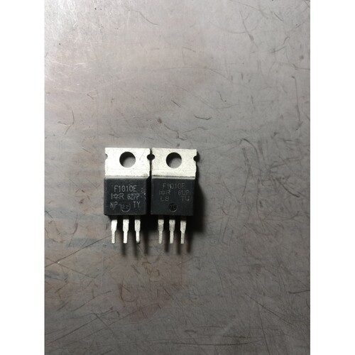原装原字进口拆机IRF1010EF101