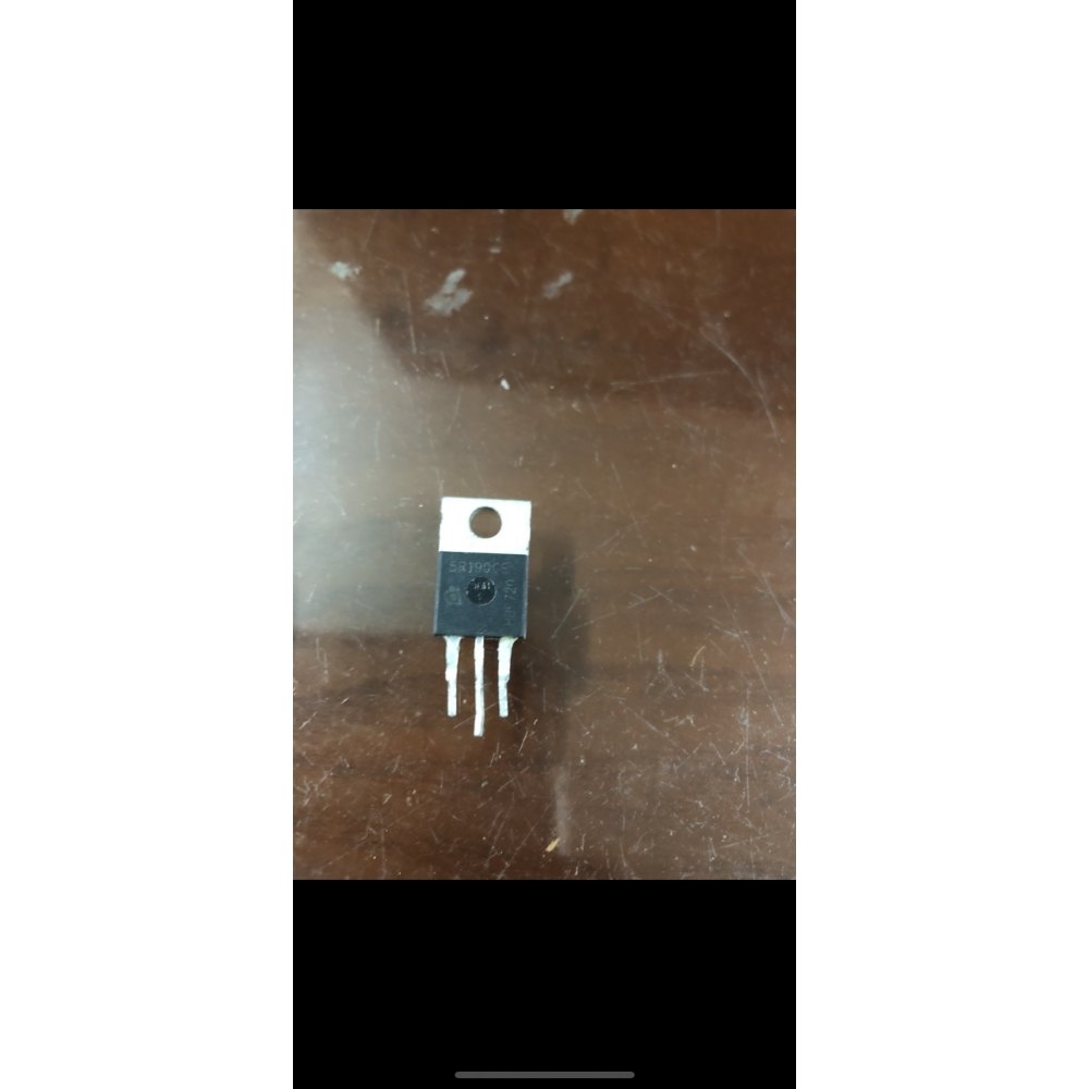 5R190CEIPP50R190CE原装进口拆