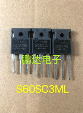 大功率 S60SC3ML  原装原码进口拆机 60A 30V 肖特基整流二极管