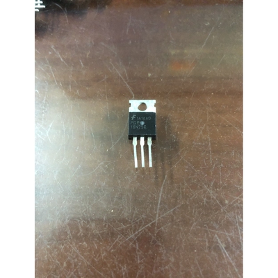 原装进口大功率16N25FQP16N25C