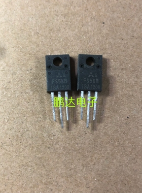 原装进口拆机 FS5KM-18A FS5KM18A 测试好发货