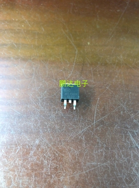 原装进口拆机NCE7580D N沟道 75V80A MOS场效应管 贴片TO-263