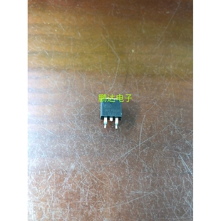 原装进口拆机NCE7580D N沟道 75V80A MOS场效应管 贴片TO-263