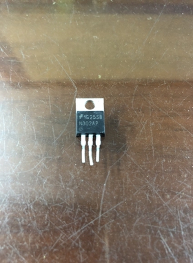 原装进口大功率 N302AP 30V75A 进口原装原字