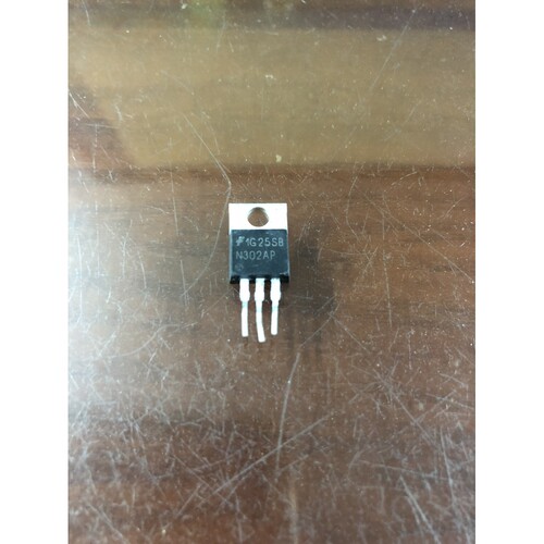 原装进口大功率N302AP30V75A