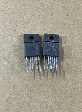 原装进口拆机3BR2565JF 3BR2565JF 开关电源控制器