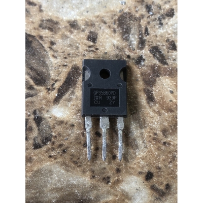 进口拆机IRGP35B60PDGP35B60PD