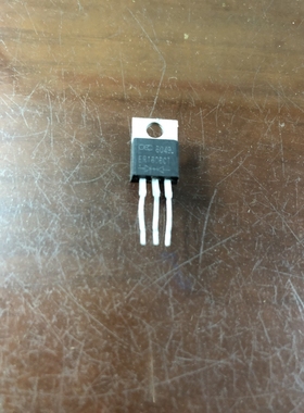 电动车充电器快恢复二极管ER1606CT    600V/10A   进口原装