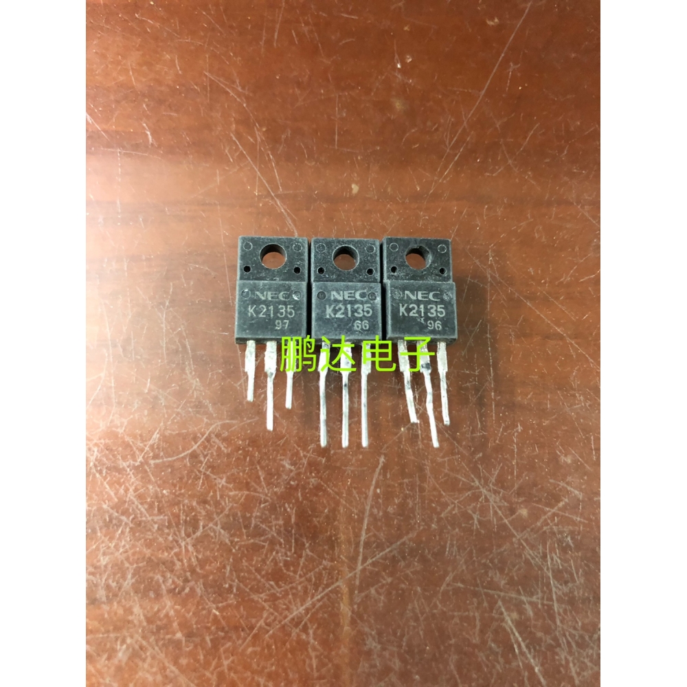 进口K21352SK2135拆机NECTO-